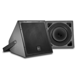 RCF P6215 Пасивна двулентова тонколона